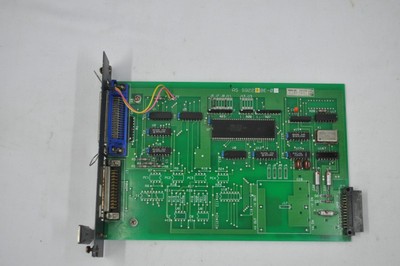 Yokogawa CNB-22A S9221BE-0 PLC Module from Japan
