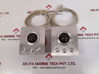 Tbs50f2ps2 trackball