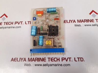 Jema dr-r-18p pcb card Jema dr-r-18p pcb card