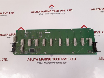 Allen bradley x1746-a10 circuit board 96177292 Allen bradley x1746-a10 circuit board 96177292