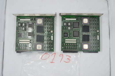 Yokogawa As S9951Da-03 Pcb V-net Station Module S9740Dc-00