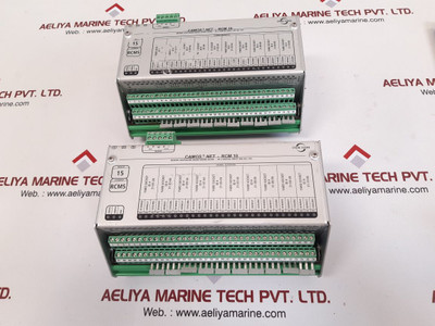 Stein sohn camos net-rcm 10 reefer container monitoring node b101002a 000000115