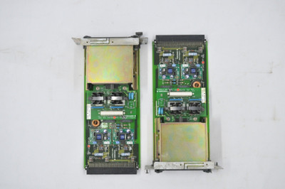 Yokogawa Aip502 As S9362At-0 Coupler Module