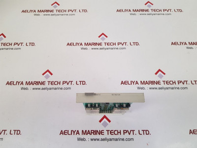 Siemens simatic 6ec1661-0a drive module