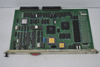 Yokogawa Cp99A S9581As-0 Pcb Module