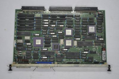 Yokogawa As S9881Bm-0 Communication Module S9880Bm-05 Ip91 A