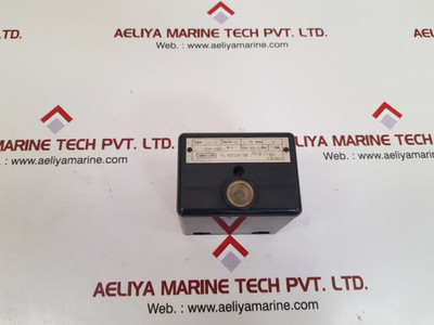 Landis & Gyr Lae 10 Burner Controller Used Landis & Gyr Lae 10 Burner Controller Used