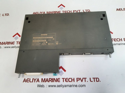 Siemens 6es7 414-2xg03-0ab0 module Siemens 6es7 414-2xg03-0ab0 module