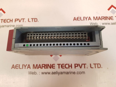 B&r-automation 3a0775.6 output module rev.e0 B&r-automation 3a0775.6 output module rev.e0