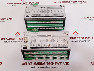 Stein sohn camos net- rcm 10 reefer container monitoring node b101002a 000000117