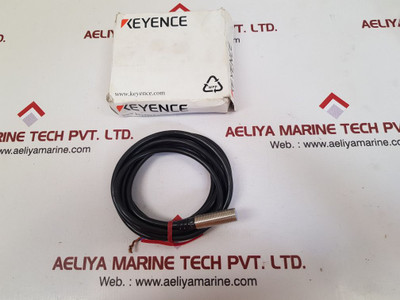 Keyence ev-112m  proximity switch