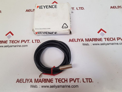 Keyence ev-112m proximity switch Keyence ev-112m proximity switch