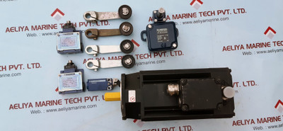 Schmersal Td 422-01Y-m20 Limit Switch Ip65