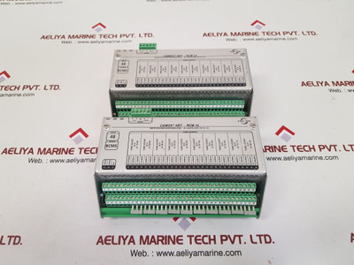 Stein Sohn Camos Net-rcm 10 Reefer Container Monitoring Node B101002A 000000148