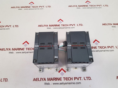 Idec pfa-1t081 8-output unit relay Idec pfa-1t081 8-output unit relay