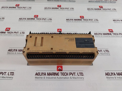 Hitachi E-64Hr Controller by Hizac, Type: E-64Hr, Made in Japan Hitachi E-64Hr Controller by Hizac, Type: E-64Hr, Made in Japan