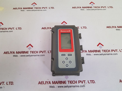 Honeywell t775b2040 temperature controller Honeywell t775b2040 temperature controller