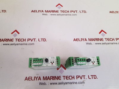 Phoenix Contact Mcr-r/U-v Resistance Transducer 2769637