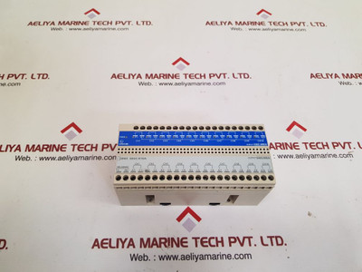 Idec eb3c-r10a safety barrier relay