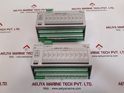 Stein sohn camos net- rcm 10 reefer container monitoring b101002a 000000144