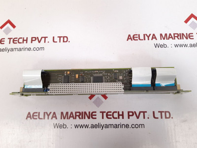 Siemens C79040-a7420-c1-05 Printed Circuit Board Card C79458-l7000-b1