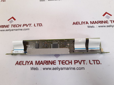Siemens C79040-a7420-c1-05 Printed Circuit Board P5308