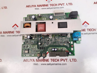 Siemens A5E00017225-07 Pcb Card