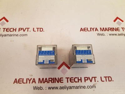 Amra Mti Rdme32-c110/T Contactor Relay 110V-t