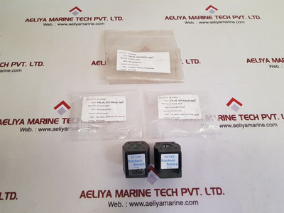 Kockum sonics 24 vdc solenoid coil Kockum sonics 24 vdc solenoid coil