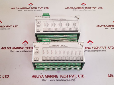 Stein sohn camos net-rcm 10 reefer container monitoring node b101002a 000000136