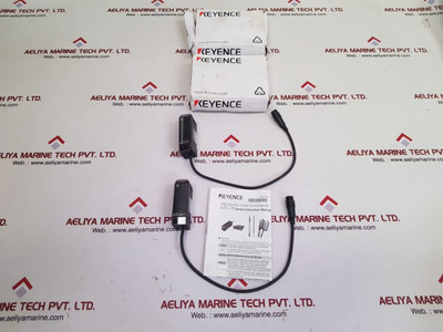 Keyence gt2-71mcp gt2 intelligent series sensor amplifier Keyence gt2-71mcp gt2 intelligent series sensor amplifier