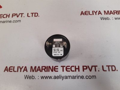 Sonalert sc110d signaling device alarm 30-120 vac Sonalert sc110d signaling device alarm 30-120 vac