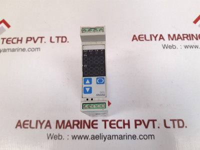 Shinko dcl-33a-r/m multi range indicating controller Shinko dcl-33a-r/m multi range indicating controller
