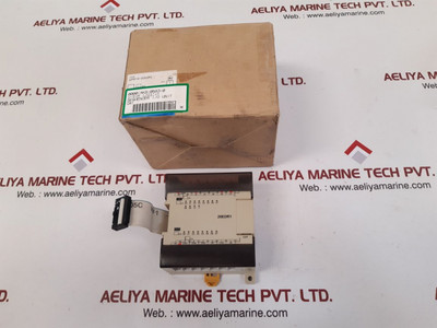 Omron cpm1a-20edr1 expansion i/o programmable module Omron cpm1a-20edr1 expansion i/o programmable module