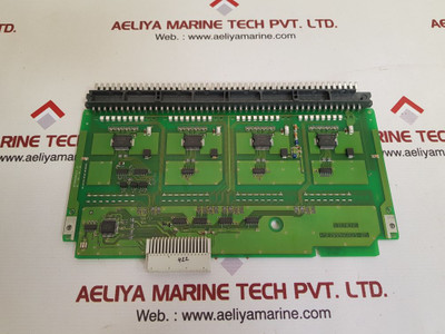 Siemens a5e00086821-05 pcb card