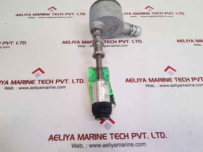 Md totco/nov 232389 proximity sensor Md totco/nov 232389 proximity sensor