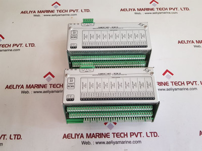 Stein Sohn Camos Net- Rcm 10 Reefer Container Monitoring Node B101002A 000000122