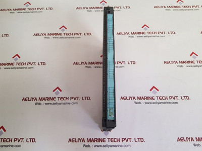 Siemens Simatic S7 1P 6Es7 421-1Bl01-0Aa0 Input Module Svpsn445288