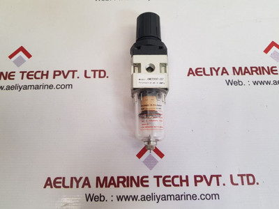 Aw2000-02 pressure regulator new Aw2000-02 pressure regulator new