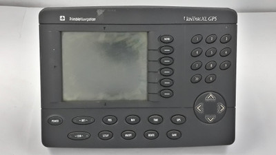 Trimble navigation 18574-01 navtracxl gps