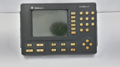Trimble Navigation Nt200D Gps