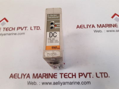Fuji electric sdc-14p02 s-series transducer Fuji electric sdc-14p02 s-series transducer