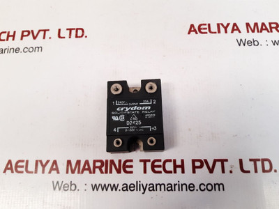 Crydom D2425 Solid State Relay 3-32V