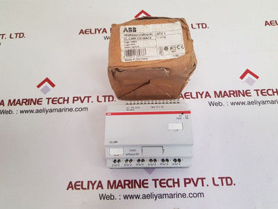 Abb 1svr440723r0200 logic relay cl-lmr.cx18ac2