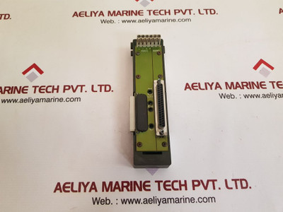 Fisher-rosemount 12p0830x052 localbus extender kj4010x1-bg1