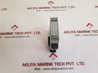 Consilium I/o m 700 module Consilium I/o m 700 module