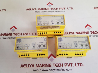 Bender ireh470y2-6 isometer insulation monitoring device b91078001 Bender ireh470y2-6 isometer insulation monitoring device b91078001