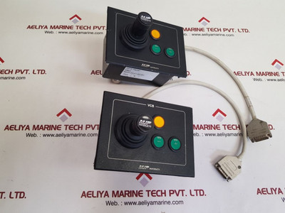 Mjp waterjets 2237-00-01 vcs panel Mjp waterjets 2237-00-01 vcs panel