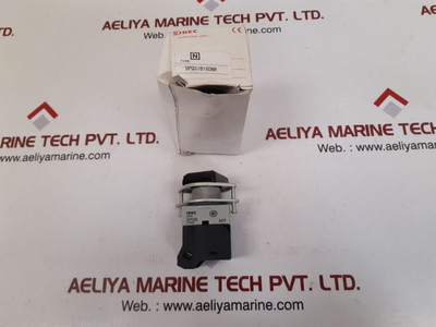 Idec upqs1b16dnr control unit push button Idec upqs1b16dnr control unit push button