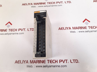 Omron c200h-ia122 input unit